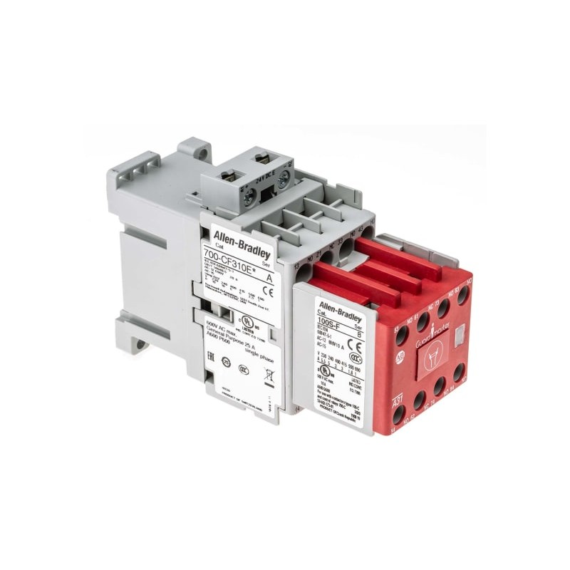 Allen-Bradley 700S-CF620EJC