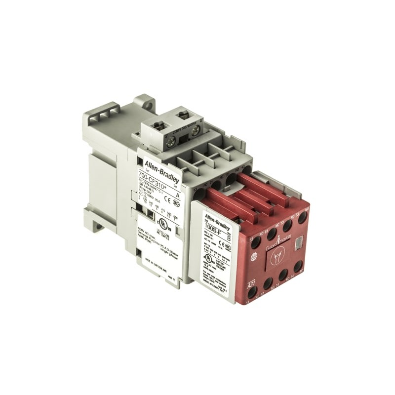 Allen-Bradley 700S-CF620KFC