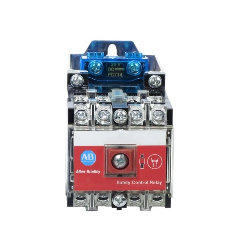 Allen-Bradley 700S-DCP710Z24