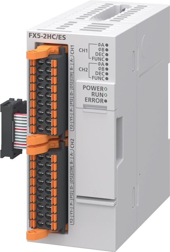 FX5-2HC/ES