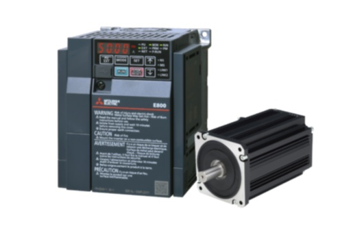 FR-E840-0095EPB-60 + EM-AMFK MotorKit