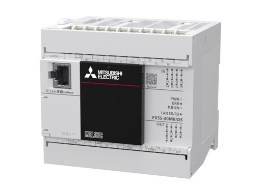 FX5S-30MR/DS