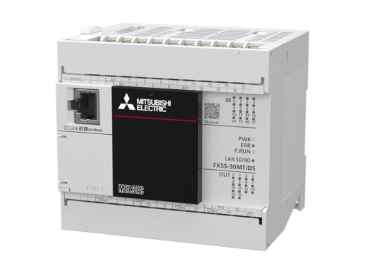 FX5S-30MT/DS