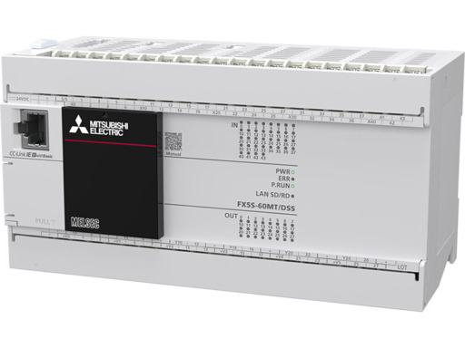 FX5S-60MT/DSS