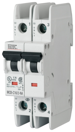 MCB-C40/2-NA