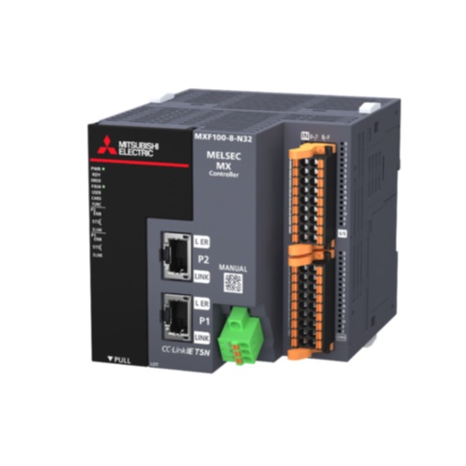 MXF100-8-N32