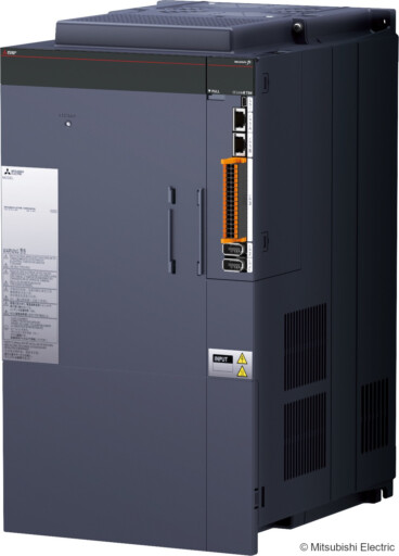 MR-J5-25KG4-HSN1