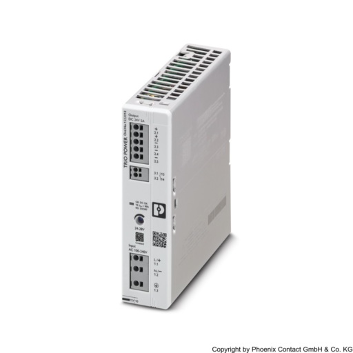 TRIO3-PS/1AC/24DC/5