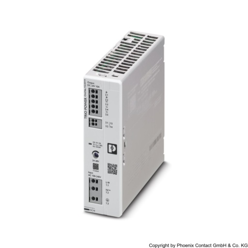 TRIO3-PS/1AC/24DC/10
