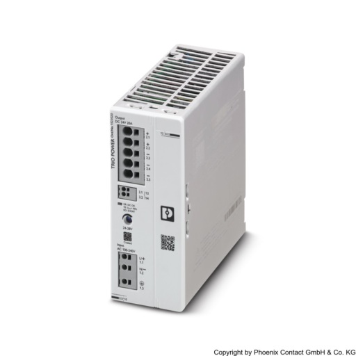 TRIO3-PS/1AC/24DC/20