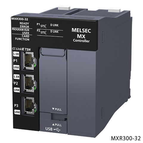 MXR300-32