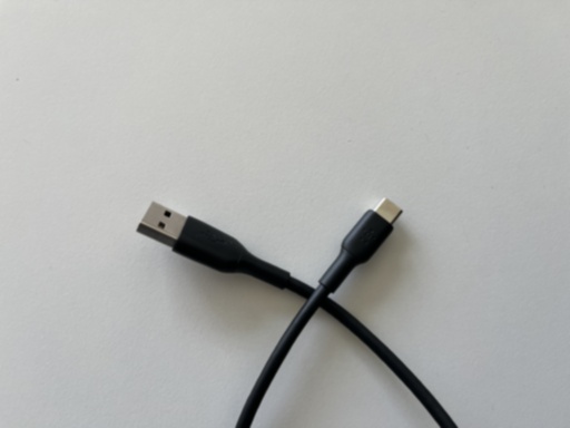 USB-C/USB-A Cable 3m