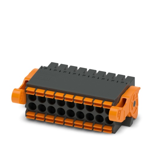 iQ-F/R/MXF IO Terminal Block 18pins 1pc