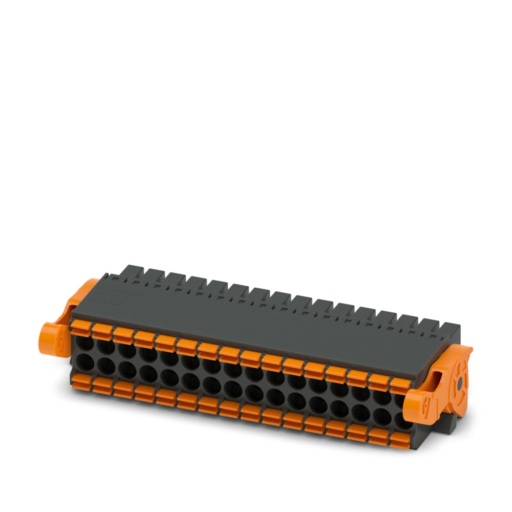 iQ-F/MR-J5 IO Terminal Block 32pins 1pc