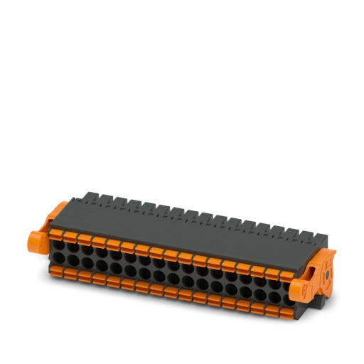iQ-R/IE Field IO Terminal Block 34p 1pc