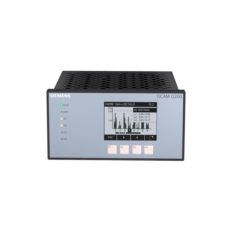 Siemens 7KG9711-0AA10-0BB0 Product Image