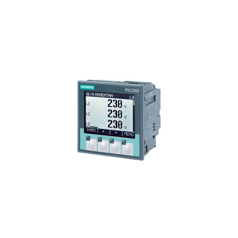 Siemens 7KM2111-1BA00-3AA0 Product Image