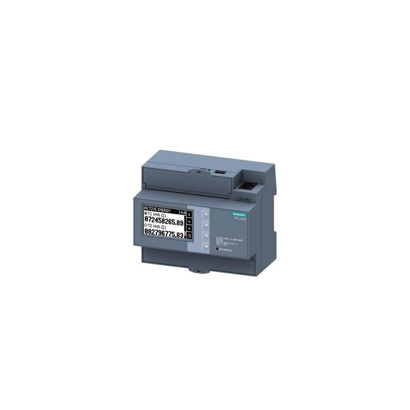 7KM2200-2EA30-1EA1 Product Image