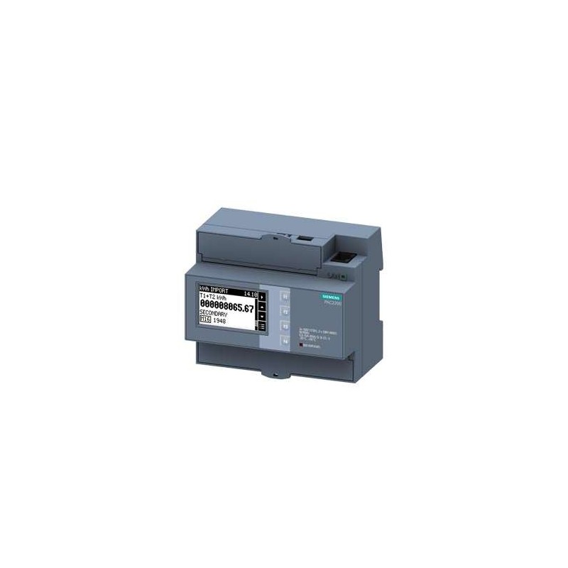7KM2200-2EA40-1JA1 Product Image