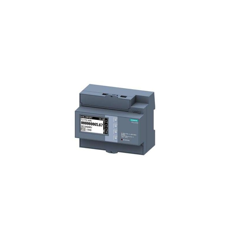 Siemens 7KM2200-2EA30-1HA1