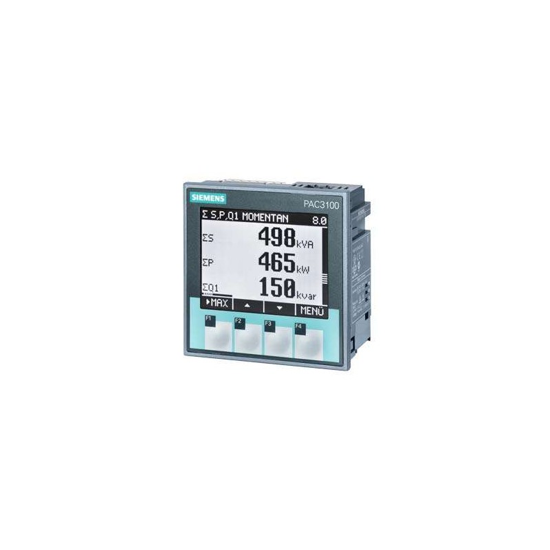 Siemens 7KM3133-0BA00-3AA0 Product Image