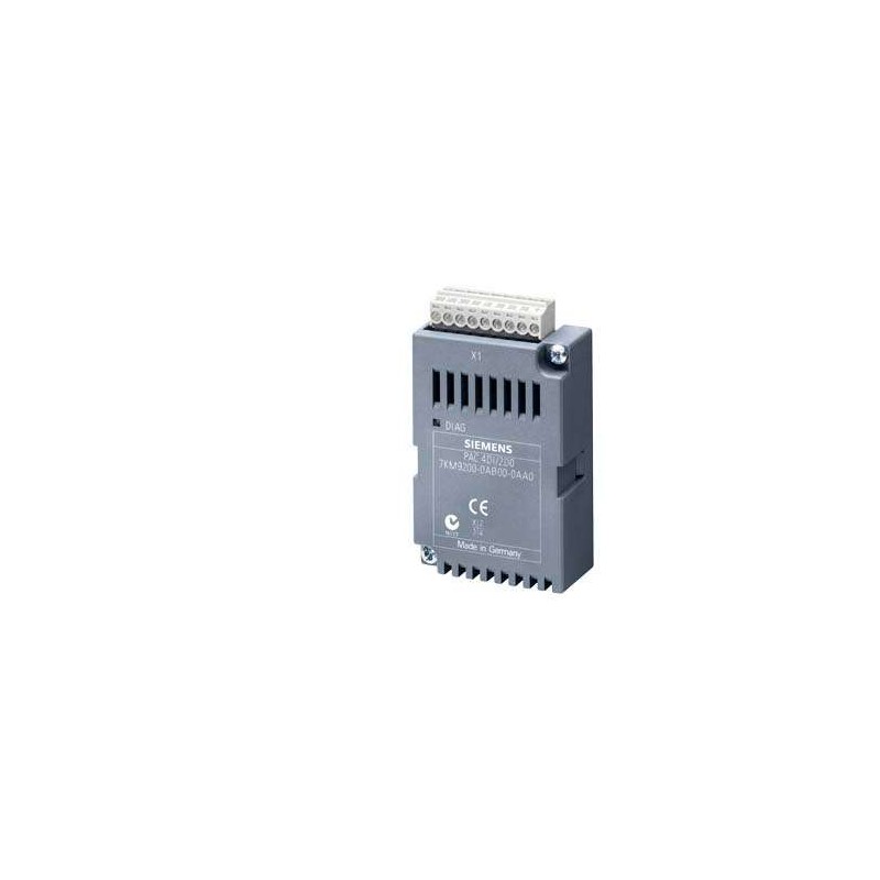 Siemens 7KM9200-0AB00-0AA0