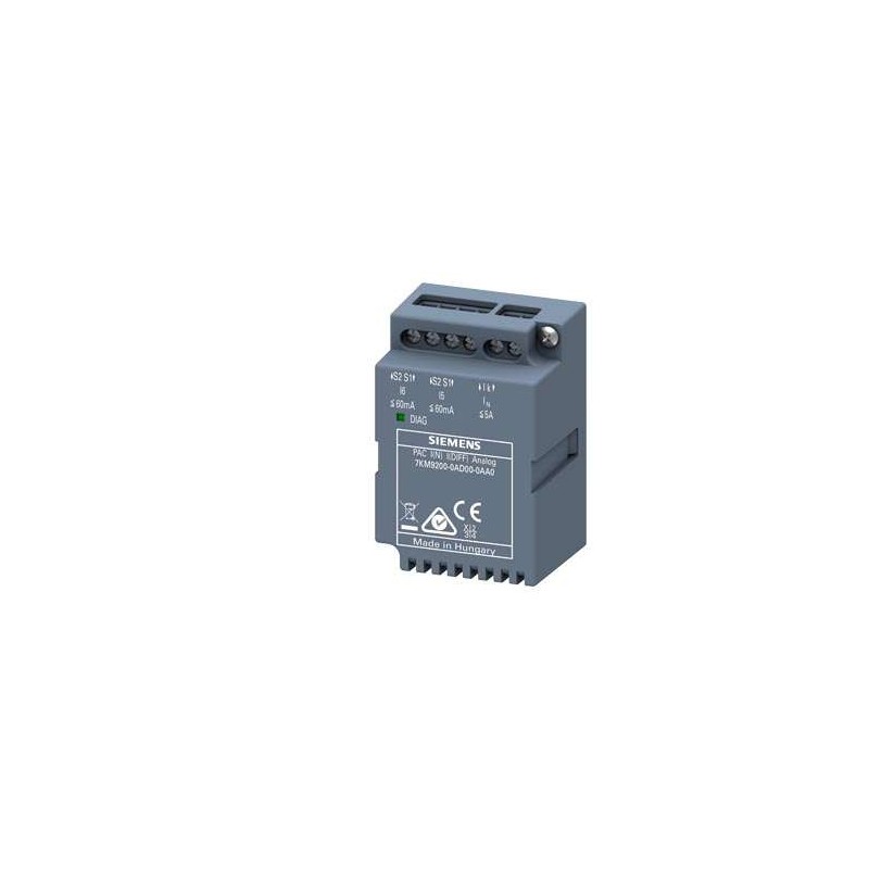 Siemens 7KM9200-0AD00-0AA0