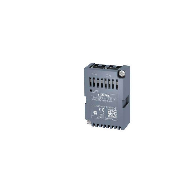 Siemens 7KM9300-0AE01-0AA0