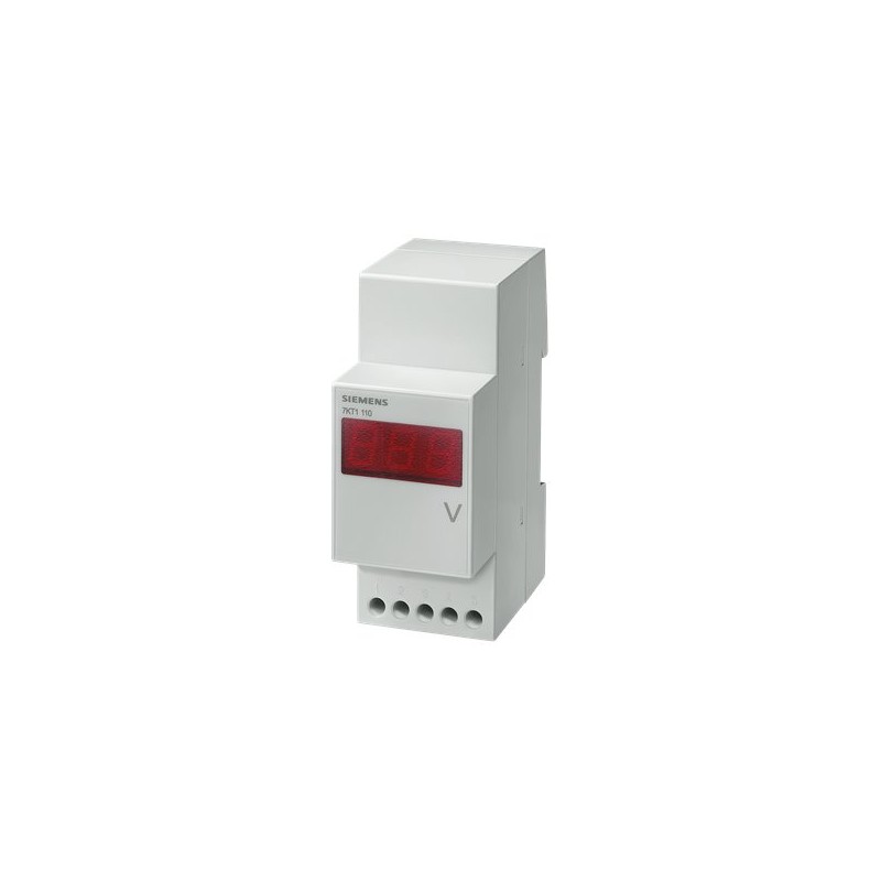Siemens 7KT1110 Product Image