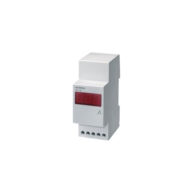 Siemens 7KT1120 Product Image