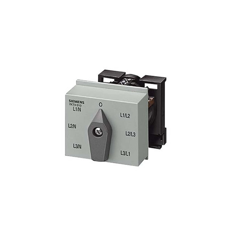 Siemens 7KT9010 Product Image