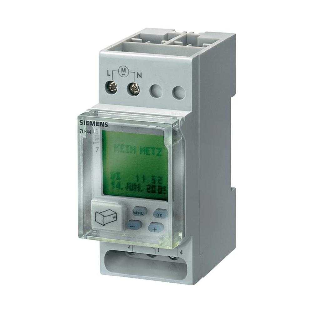 Siemens 7LF4422-0 Product Image
