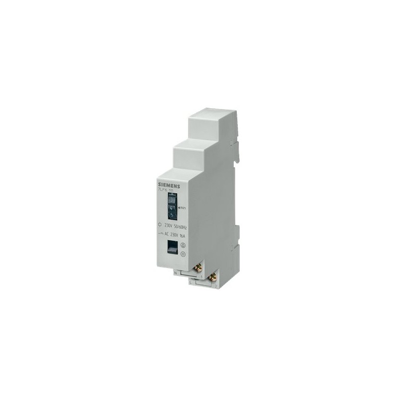 Siemens 7LF6111 Product Image