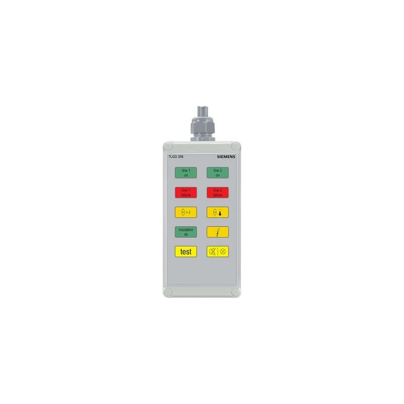Siemens 7LQ3356 Product Image