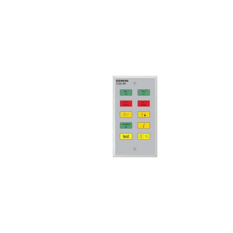 Siemens 7LQ3357 Product Image