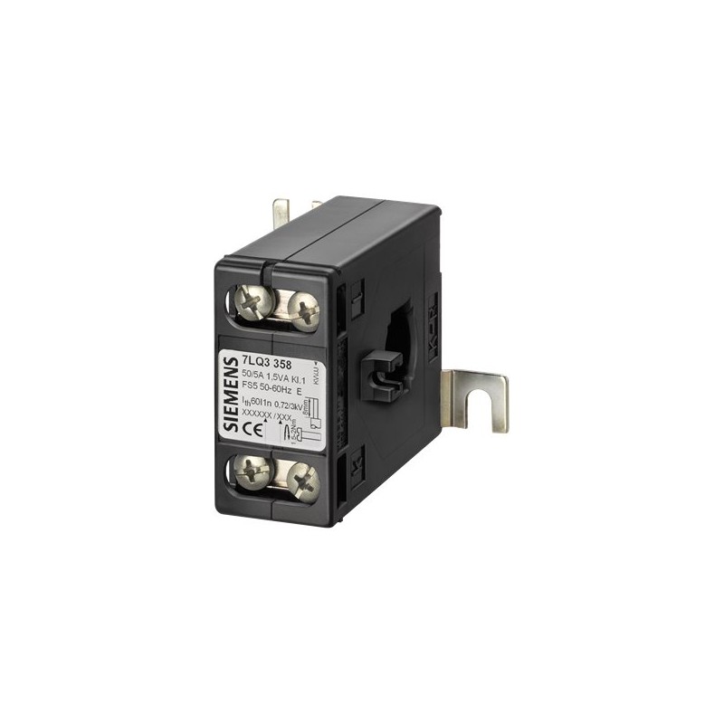 Siemens 7LQ3358 Product Image