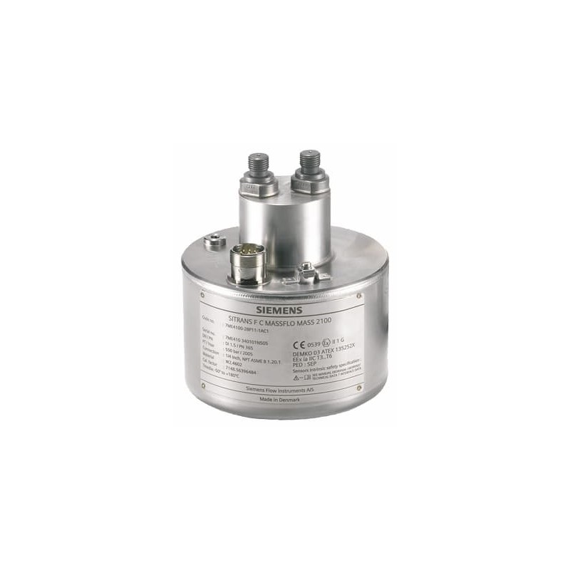 Siemens 7ME4100-1GB45-1DA1 Product Image