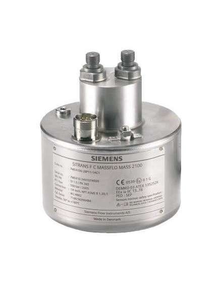 Siemens 7ME4100-2CN11-2AA1 Product Image