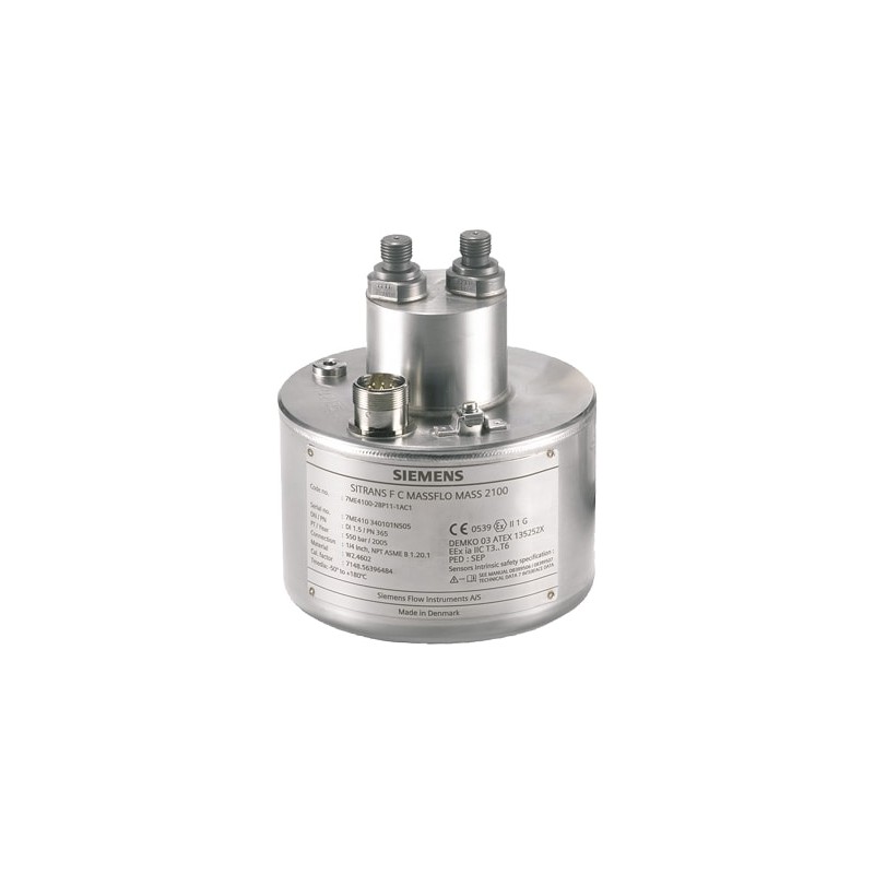 Siemens 7ME4100-2DC20-1DA1 Product Image