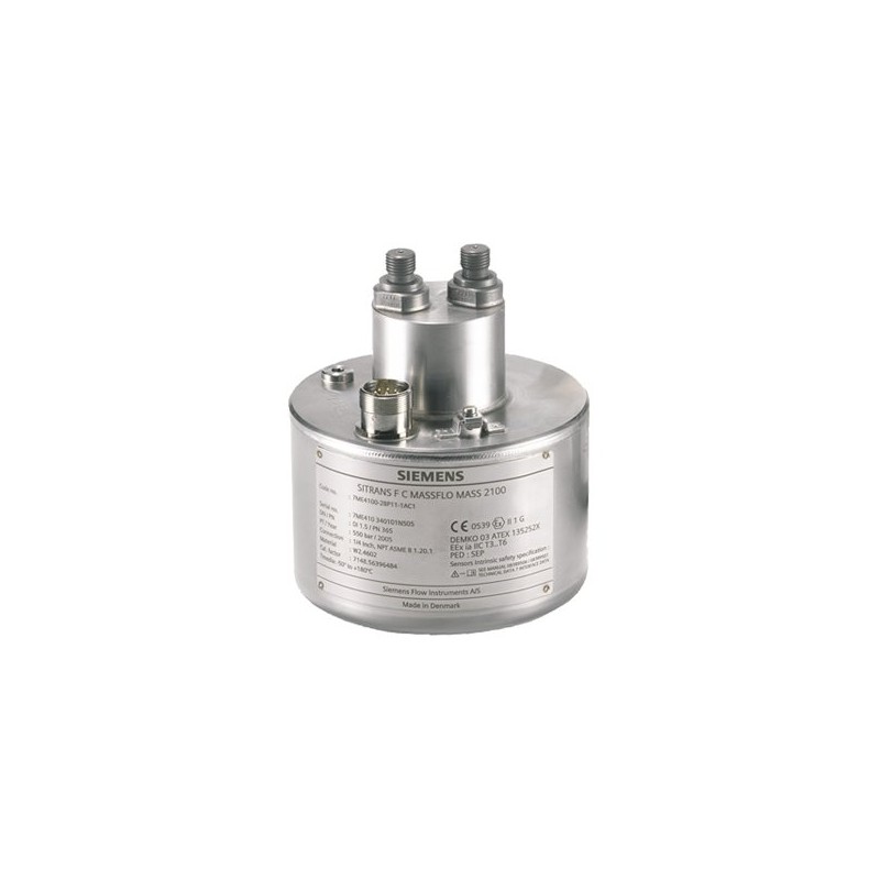 Siemens 7ME4100-2EC21-2DA1 Product Image