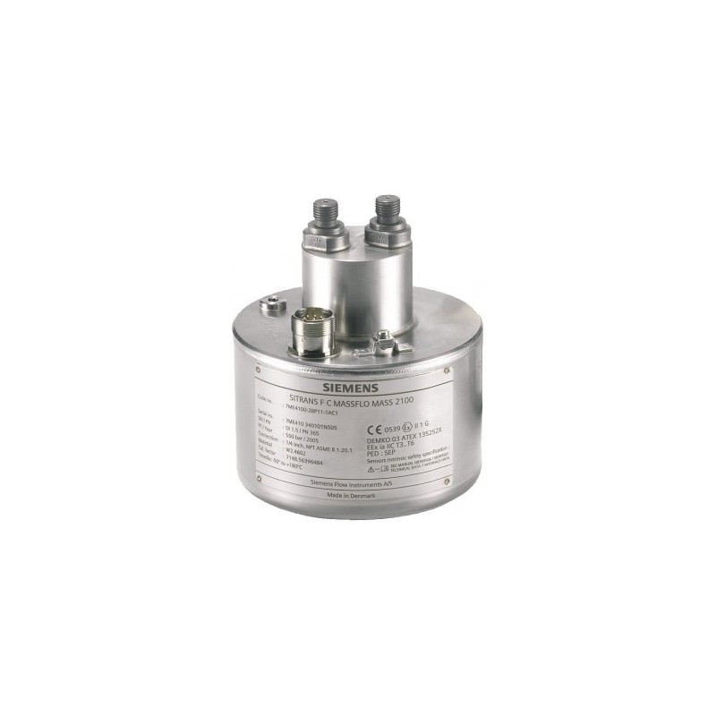 Siemens 7ME4100-2EK12-1AA1 Product Image
