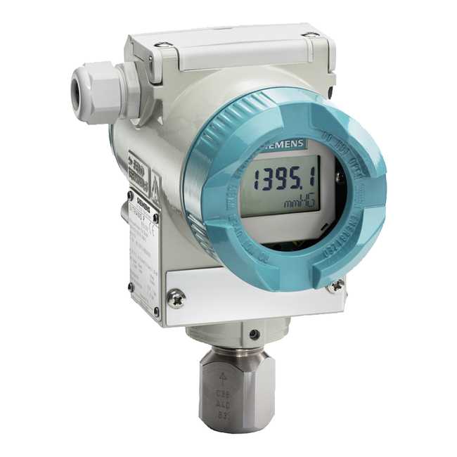 Siemens 7MF4033-1DA10-1AC6-Z Product Image