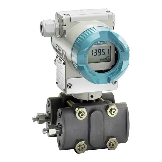 Siemens 7MF4433-1FA22-1BB7-Z Product Image