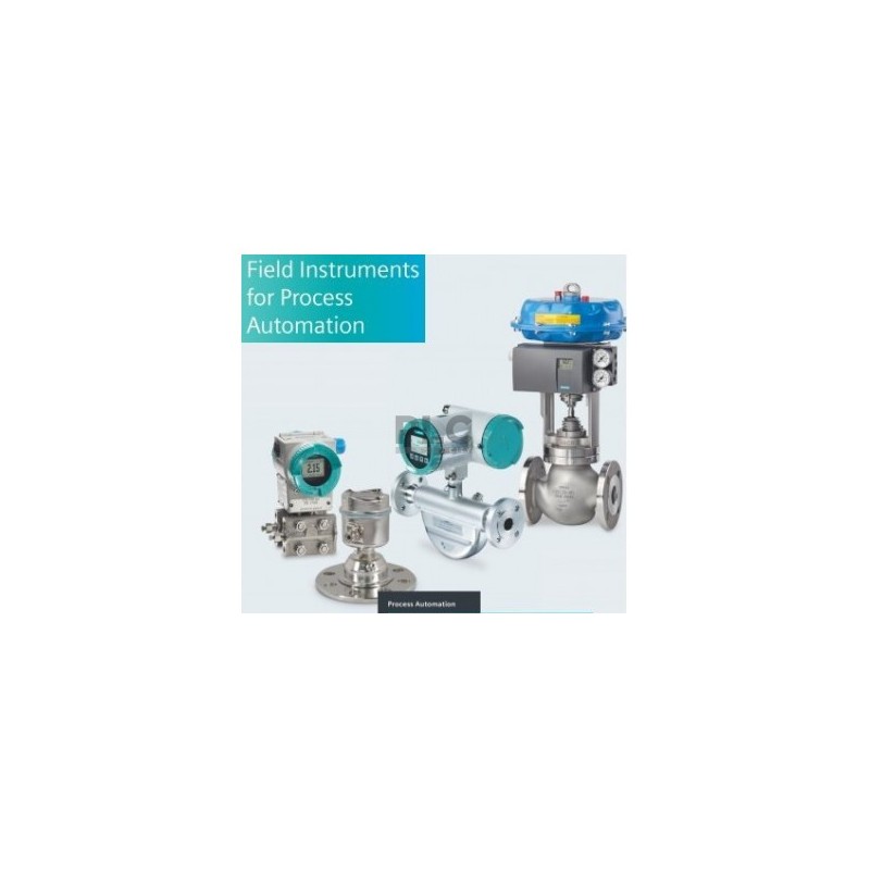 Siemens 7MH3110-3DA1 Product Image