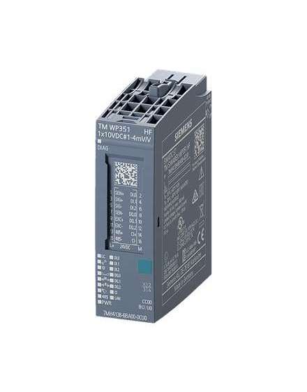 Siemens 7MH4138-6BA00-0CU0 Product Image