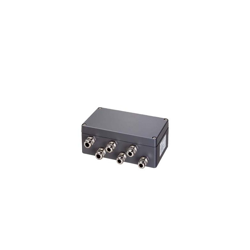 Siemens 7MH4710-1AA Product Image