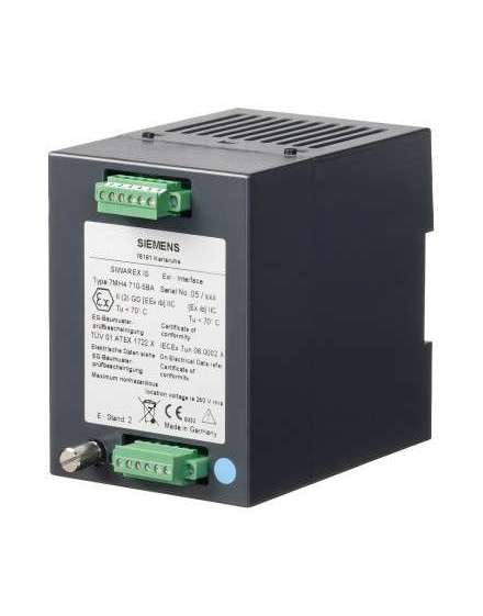 Siemens 7MH4710-5BA Product Image