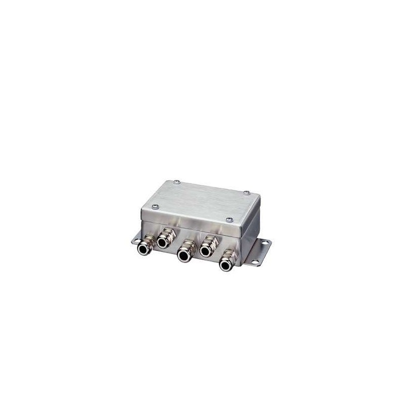 Siemens 7MH5001-0AA00 Product Image