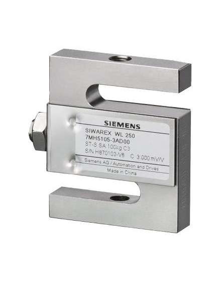 Siemens 7MH5105-3AD01-0BA0 Product Image