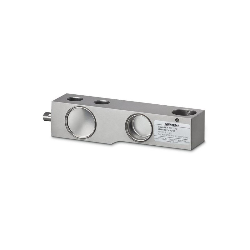 Siemens 7MH5107-3PD01-0AG0 Product Image